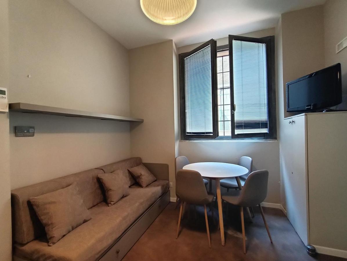 Ferienwohnung Game House In The Center Mailand Exterior foto