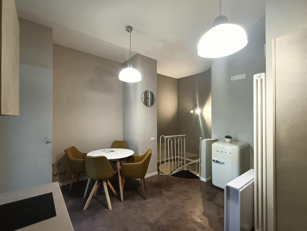 Ferienwohnung Game House In The Center Mailand Exterior foto