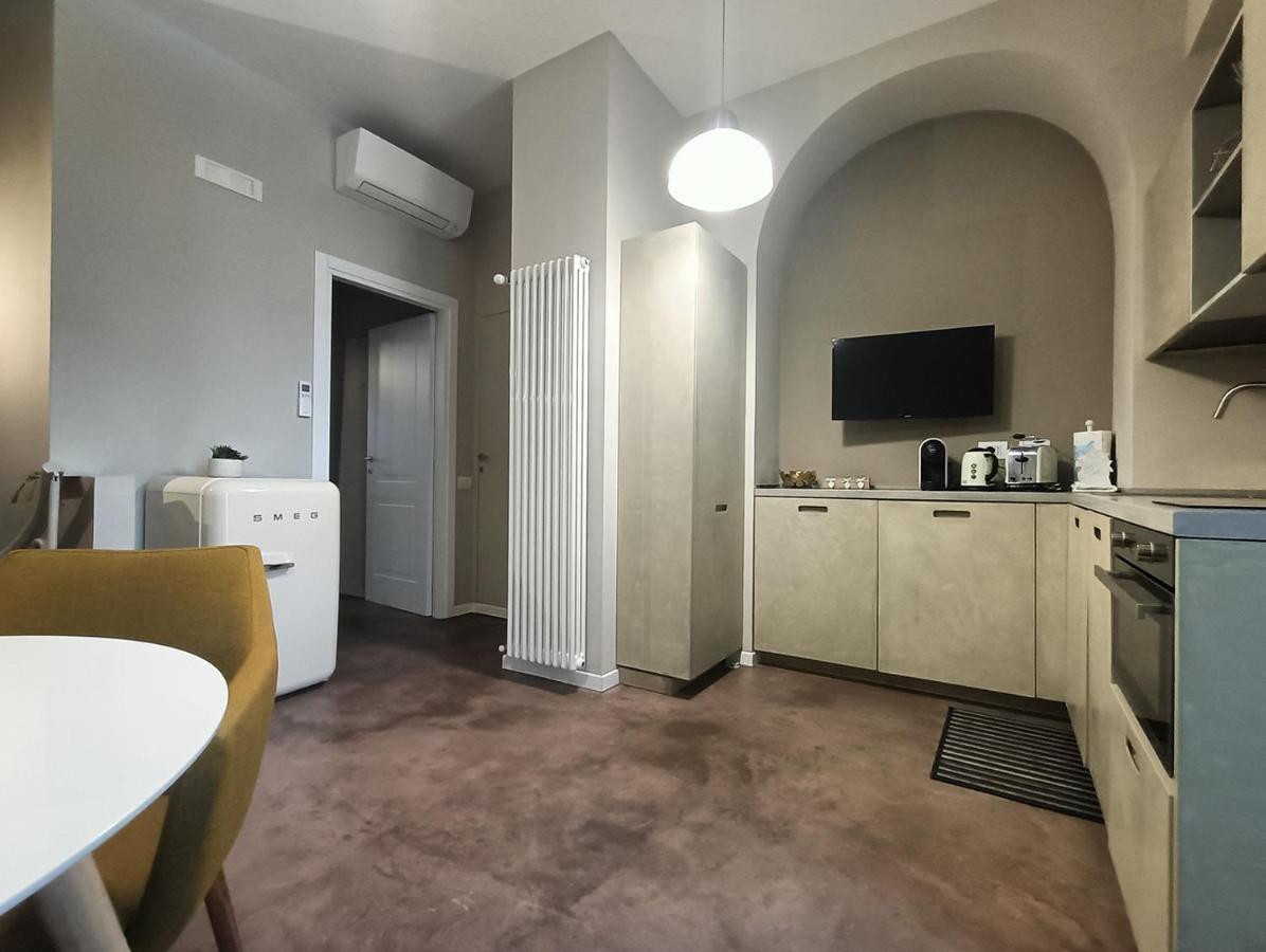 Ferienwohnung Game House In The Center Mailand Exterior foto