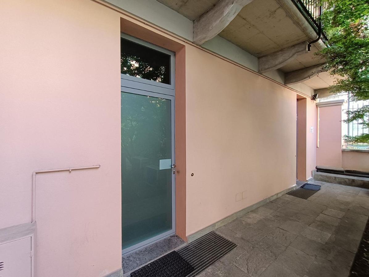 Ferienwohnung Game House In The Center Mailand Exterior foto