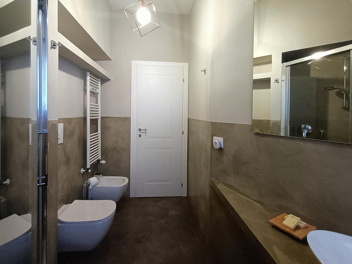 Ferienwohnung Game House In The Center Mailand Exterior foto