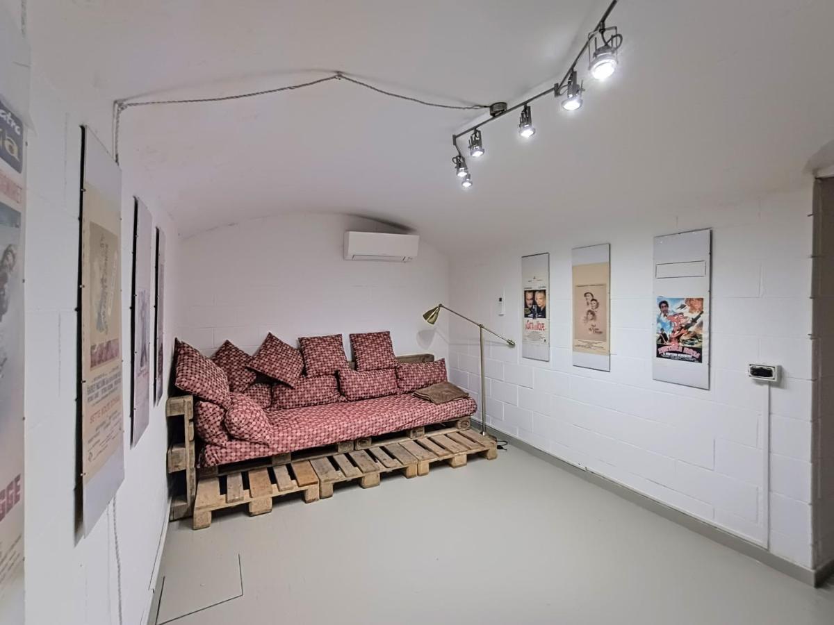 Ferienwohnung Game House In The Center Mailand Exterior foto